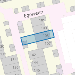 Perceel SKN00-D-3273
