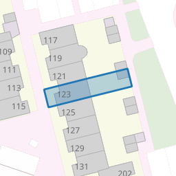 Perceel SKN00-D-3296