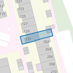 Perceel SKN00-D-3300