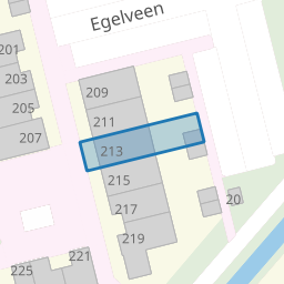 Perceel SKN00-D-3309