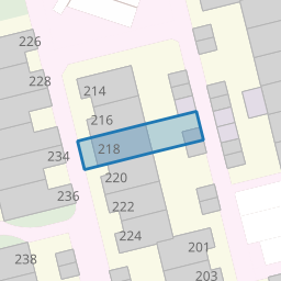 Perceel SKN00-D-3315