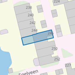 Perceel SKN00-D-3333