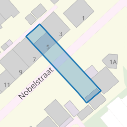 Perceel SKN00-D-3353