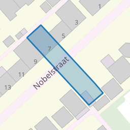 Perceel SKN00-D-3354