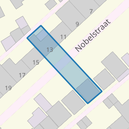 Perceel SKN00-D-3357