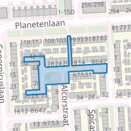Perceel SKN00-D-3376