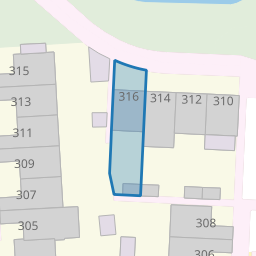 Perceel SKN00-D-3390