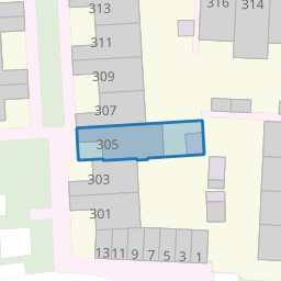 Perceel SKN00-D-3400