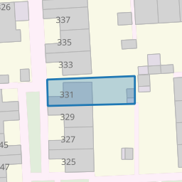 Perceel SKN00-D-3421