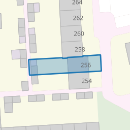 Perceel SKN00-D-3481