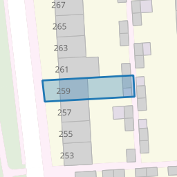 Perceel SKN00-D-3494