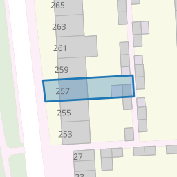 Perceel SKN00-D-3495