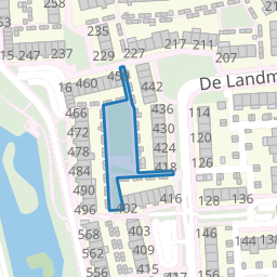 Perceel SKN00-D-3503