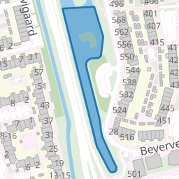 Perceel SKN00-D-3513