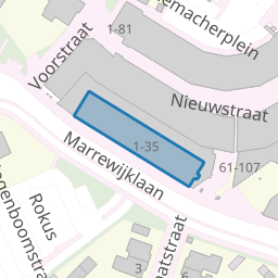 Perceel SKN00-D-3523