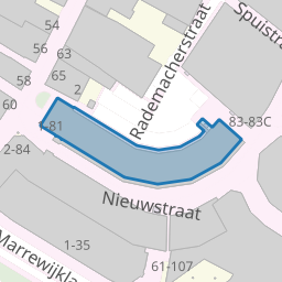 Perceel SKN00-D-3529