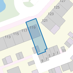 Perceel SKN00-D-3621