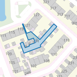 Perceel SKN00-D-3622