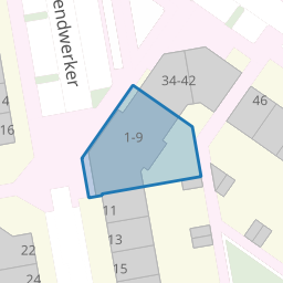 Perceel SKN00-D-3662