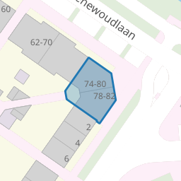 Perceel SKN00-D-3712