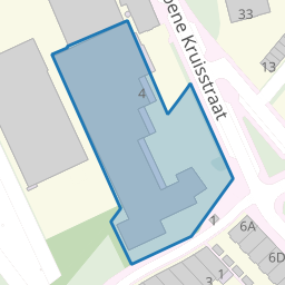 Perceel SKN00-D-3726