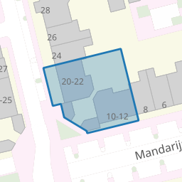 Perceel SKN00-D-3731