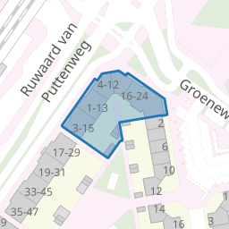 Perceel SKN00-D-3757