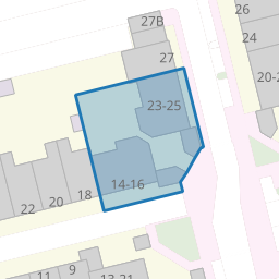 Perceel SKN00-D-3780