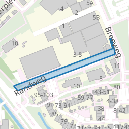 Perceel SKN00-D-3796