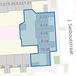 Perceel SKN00-D-3829