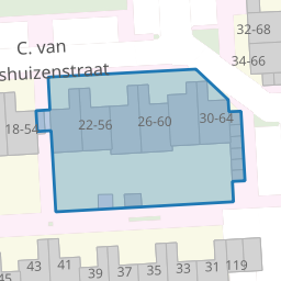 Perceel SKN00-D-3831