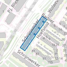 Perceel SKN00-D-3833