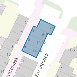 Perceel SKN00-D-3856