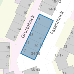 Perceel SKN00-D-3857