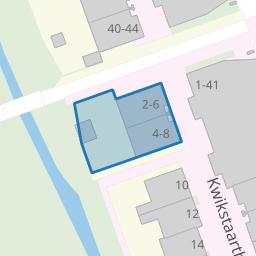 Perceel SKN00-D-3862