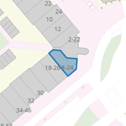 Perceel SKN00-D-3870