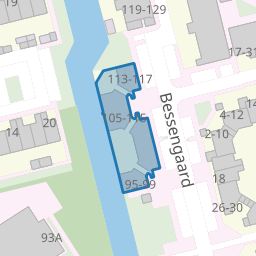 Perceel SKN00-D-3890