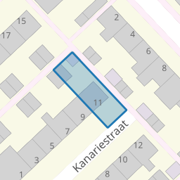 Perceel SKN00-D-3899