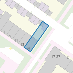 Perceel SKN00-D-3911