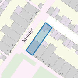 Perceel SKN00-D-3915