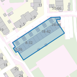 Perceel SKN00-D-3918