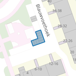 Perceel SKN00-D-3922