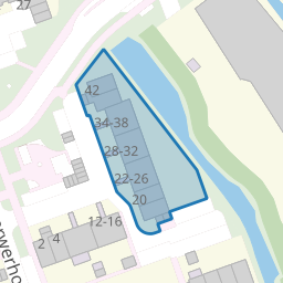 Perceel SKN00-D-3924