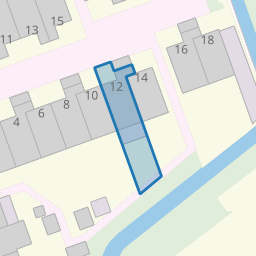 Perceel SKN00-D-3932