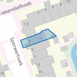 Perceel SKN00-D-3937