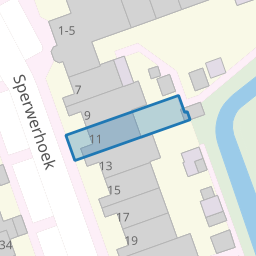 Perceel SKN00-D-3939