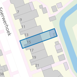 Perceel SKN00-D-3941