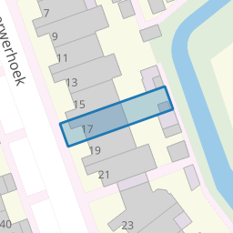 Perceel SKN00-D-3942