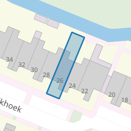 Perceel SKN00-D-3960