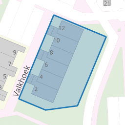 Perceel SKN00-D-3968